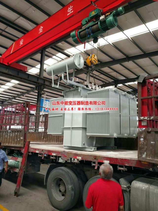 荆州S11-8000KVA/35KV/10KV油浸式变压器价格