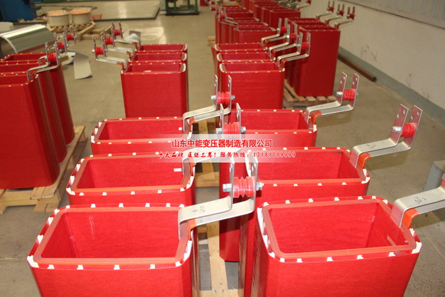 荆州SCB10-800KVA/10KV/0.4KV干式变压器