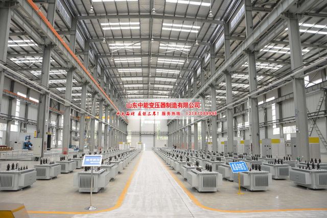 荆州S13-20000KVA/35KV/10KV/油浸式变压器